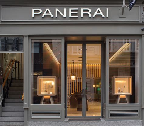 panerai store in bgc|Panerai website.